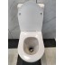 Toilet Suite - BTW Bella A3992 S/P Pan